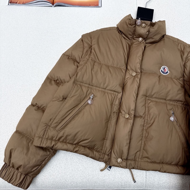Moncler Down Jacket